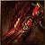 Battle Bloody Blaze Karon